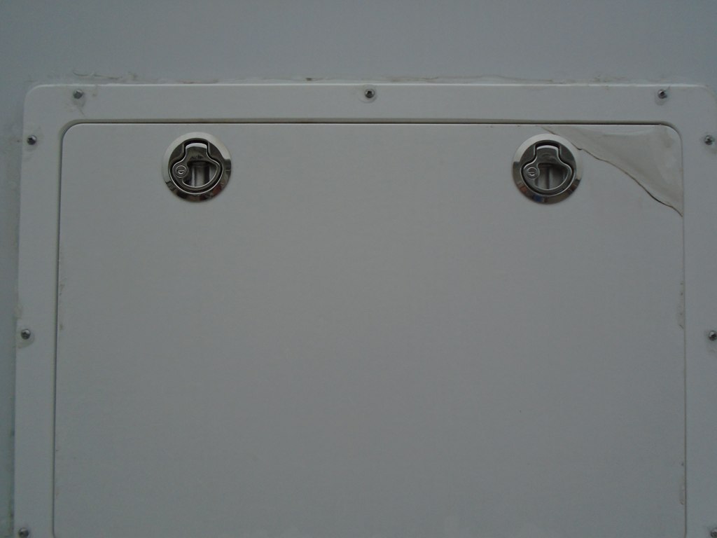 Photo 50 of this RAM PROMASTER 2500