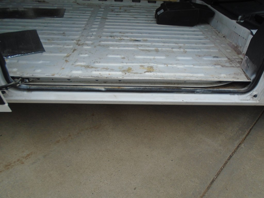 Photo 49 of this RAM PROMASTER 2500