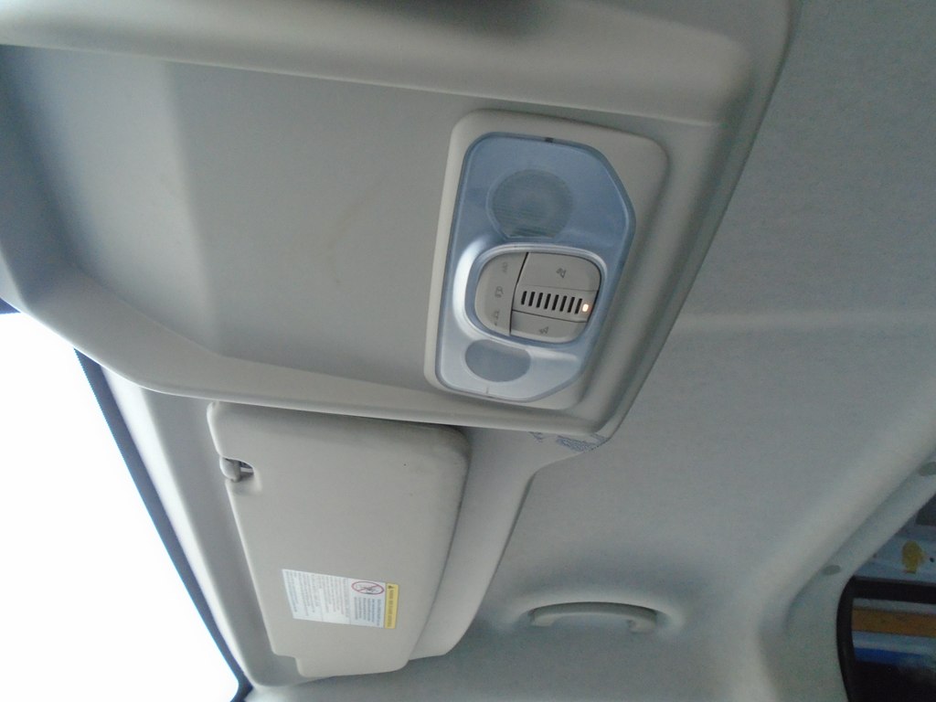 Photo 66 of this RAM PROMASTER 2500