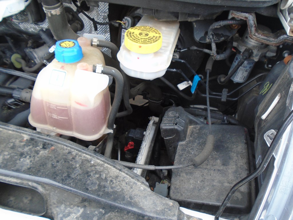 Photo 75 of this RAM PROMASTER 2500