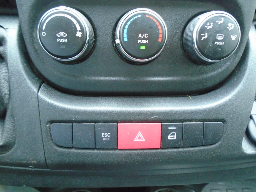 Photo 61 of this RAM PROMASTER 2500