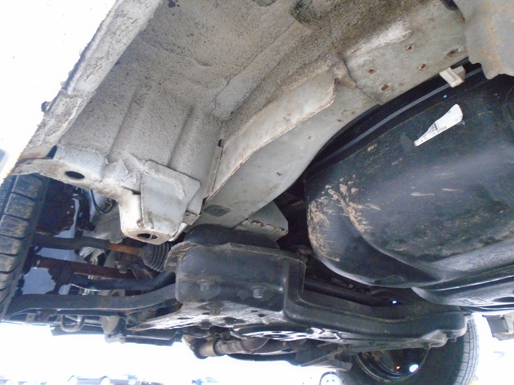 Photo 76 of this RAM PROMASTER 2500