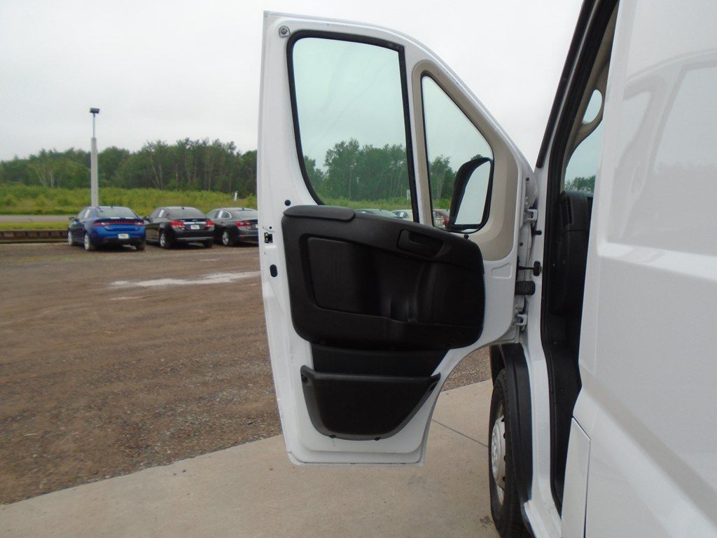 Photo 20 of this RAM PROMASTER 2500