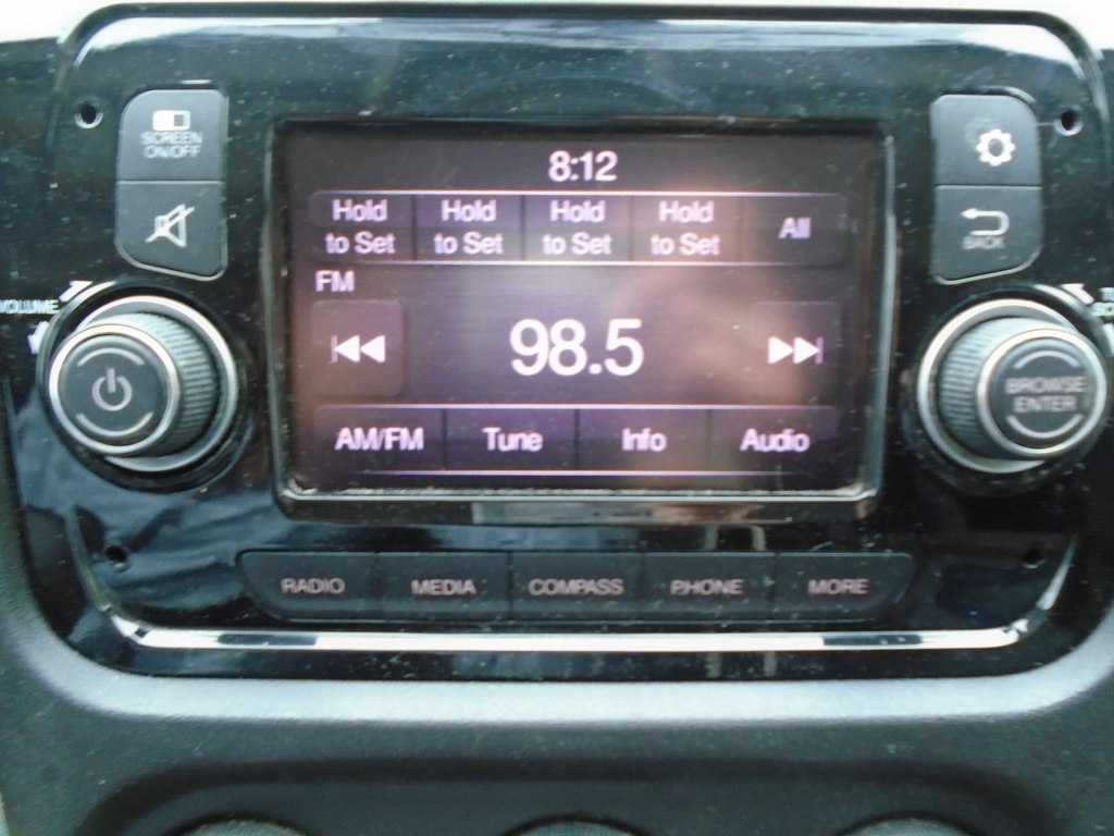 Photo 60 of this RAM PROMASTER 2500