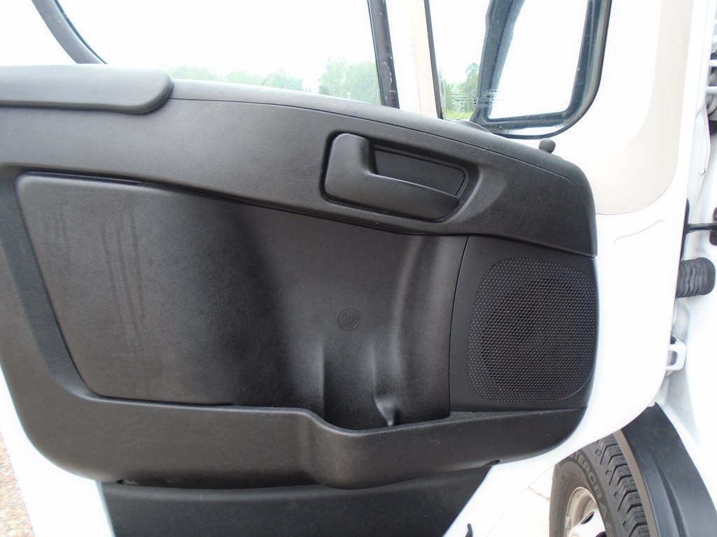 Photo 32 of this RAM PROMASTER 2500