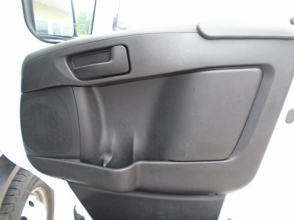 Photo 41 of this RAM PROMASTER 2500