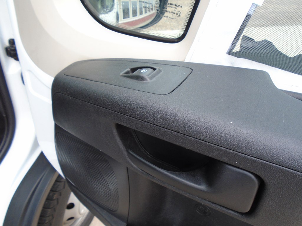 Photo 42 of this RAM PROMASTER 2500