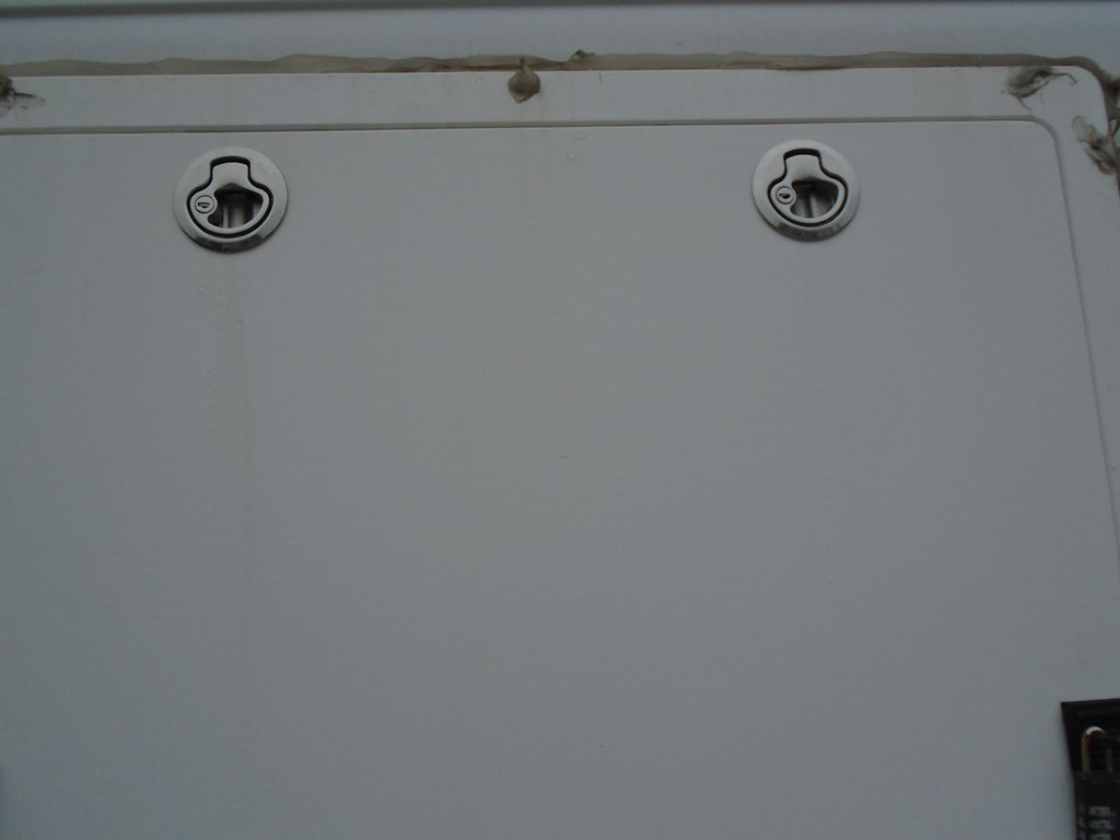 Photo 51 of this RAM PROMASTER 2500