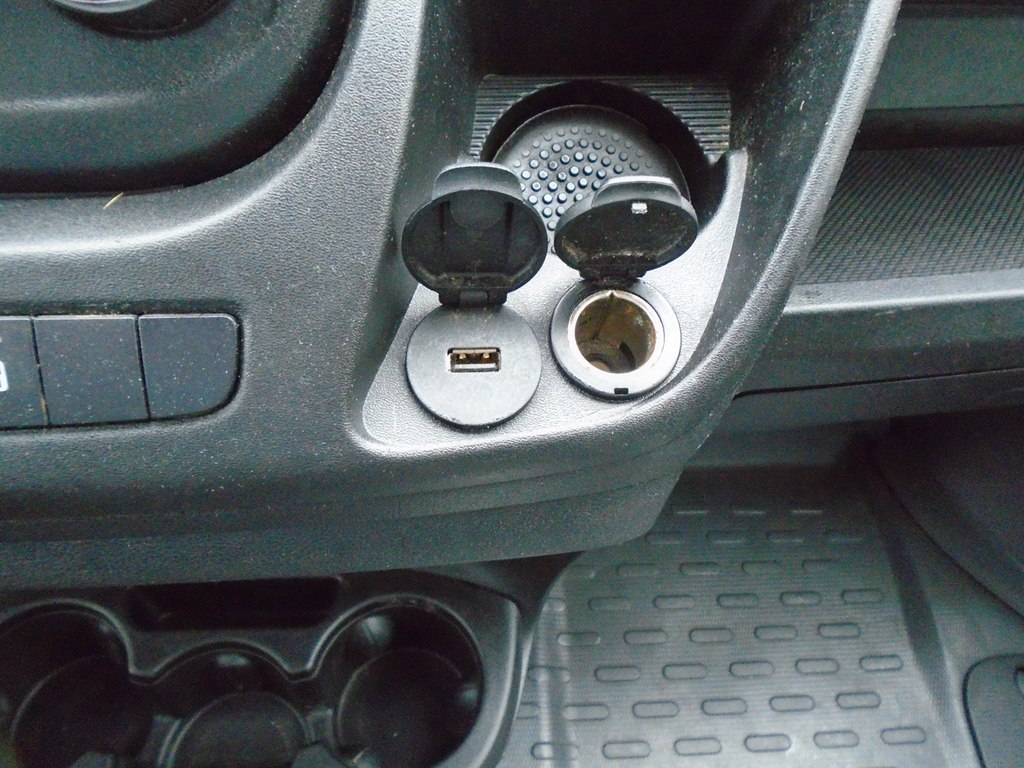 Photo 64 of this RAM PROMASTER 2500