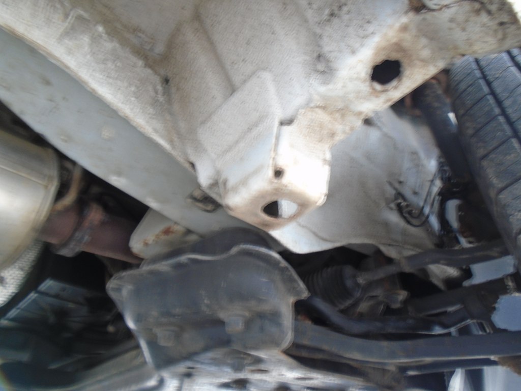 Photo 80 of this RAM PROMASTER 2500