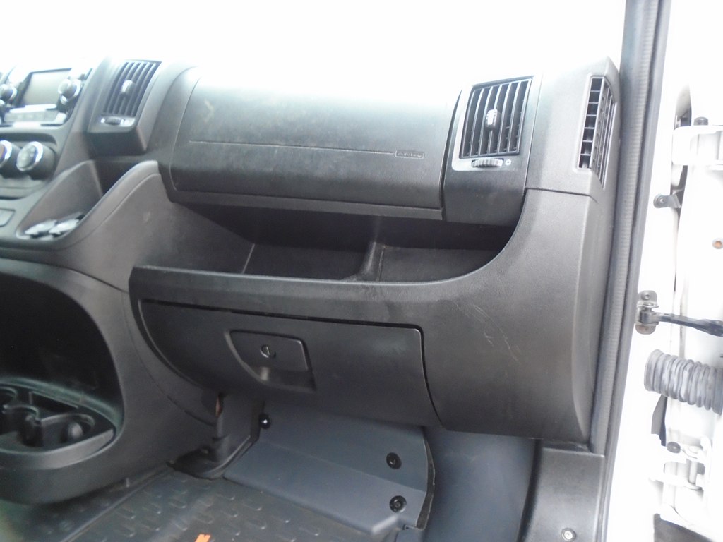Photo 28 of this RAM PROMASTER 2500