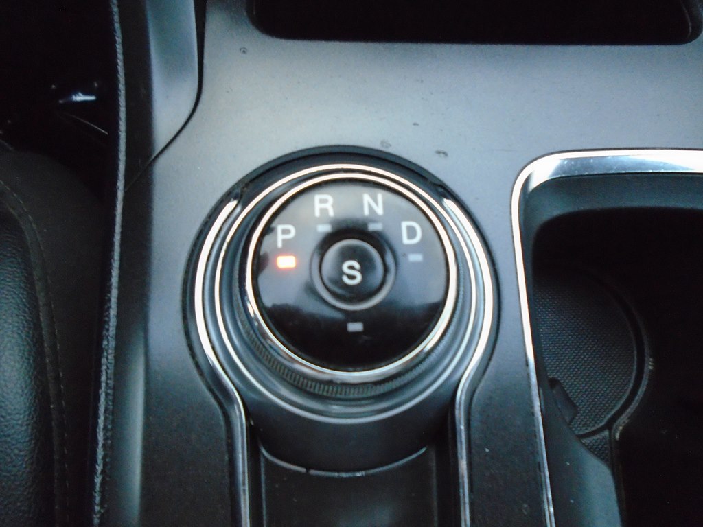 Photo 57 of this FORD FUSION