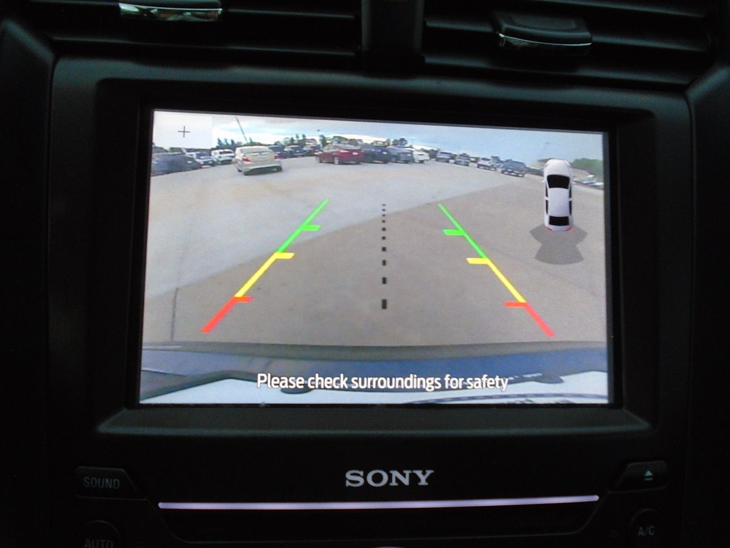 Photo 54 of this FORD FUSION