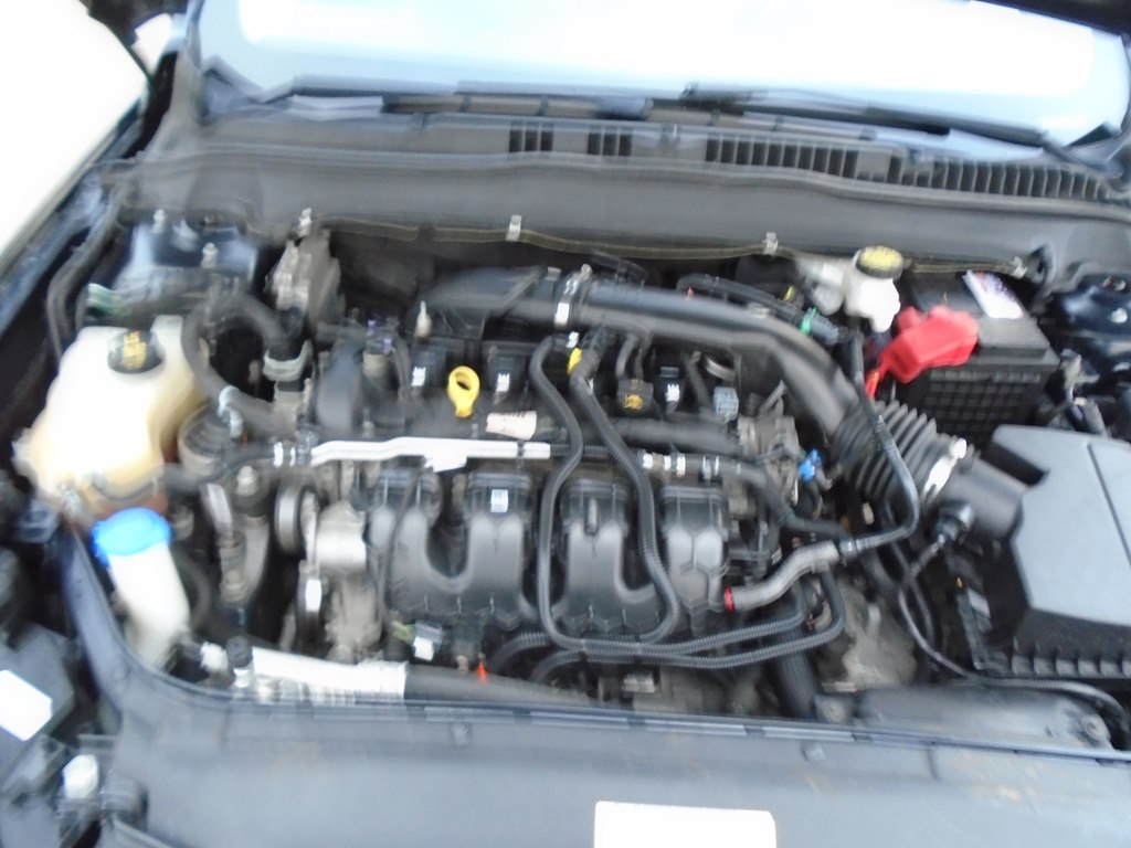 Photo 62 of this FORD FUSION