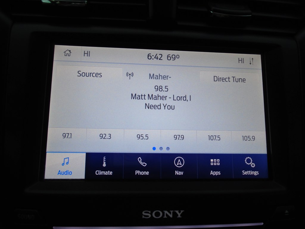 Photo 51 of this FORD FUSION