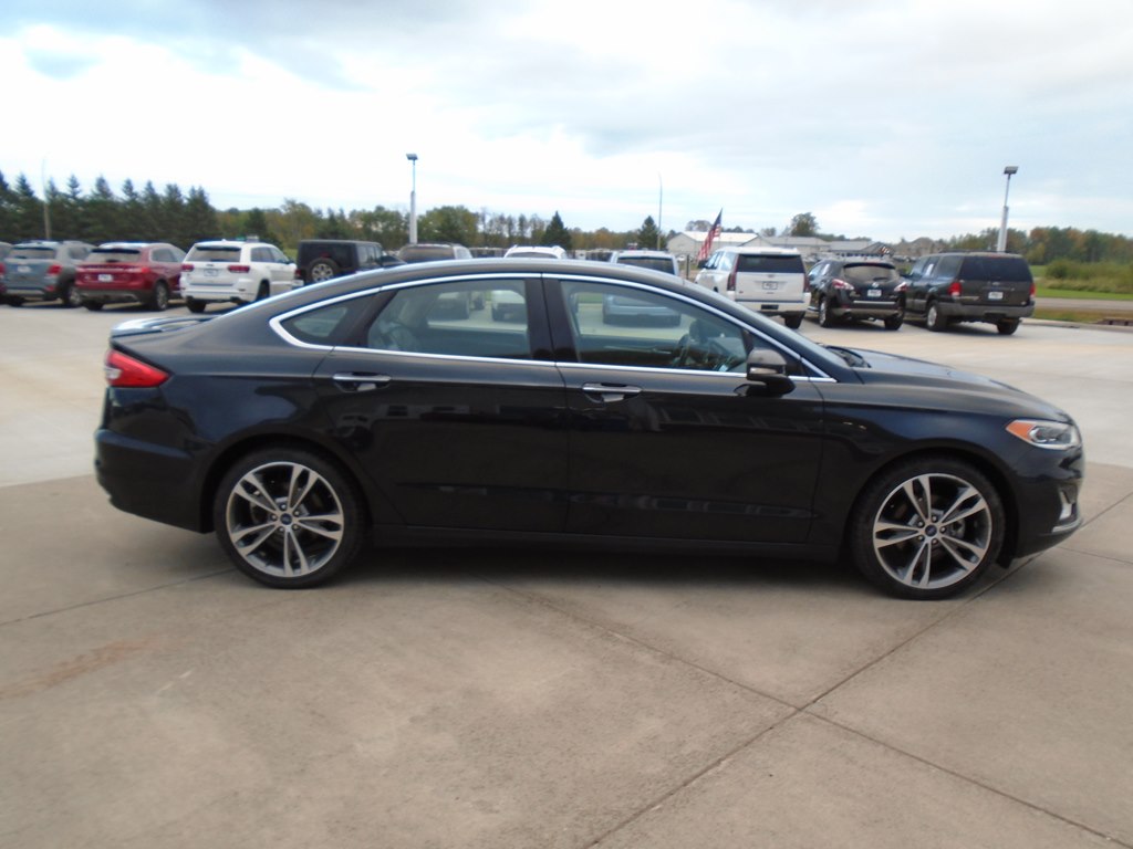 Photo 7 of this FORD FUSION