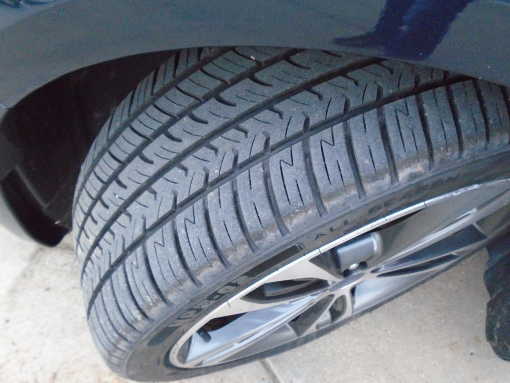 Photo 64 of this FORD FUSION