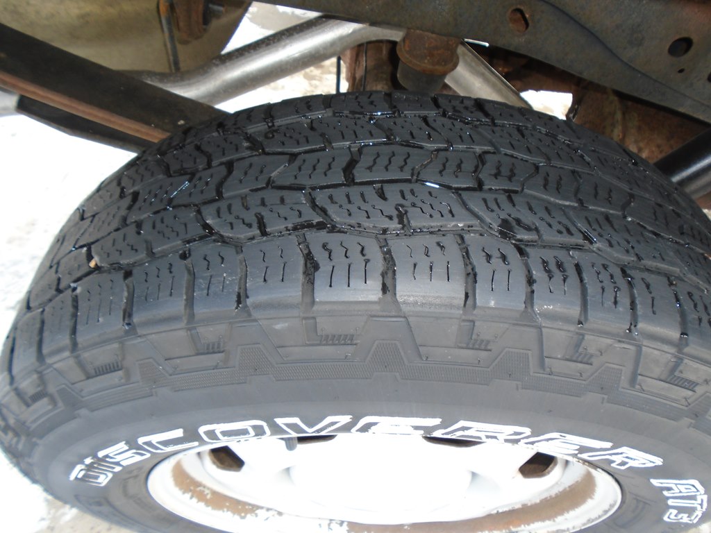 Photo 46 of this FORD F150