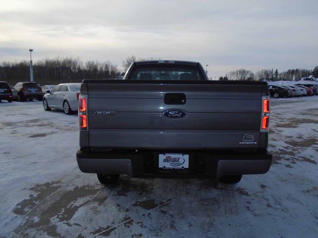 Photo 11 of this FORD F150