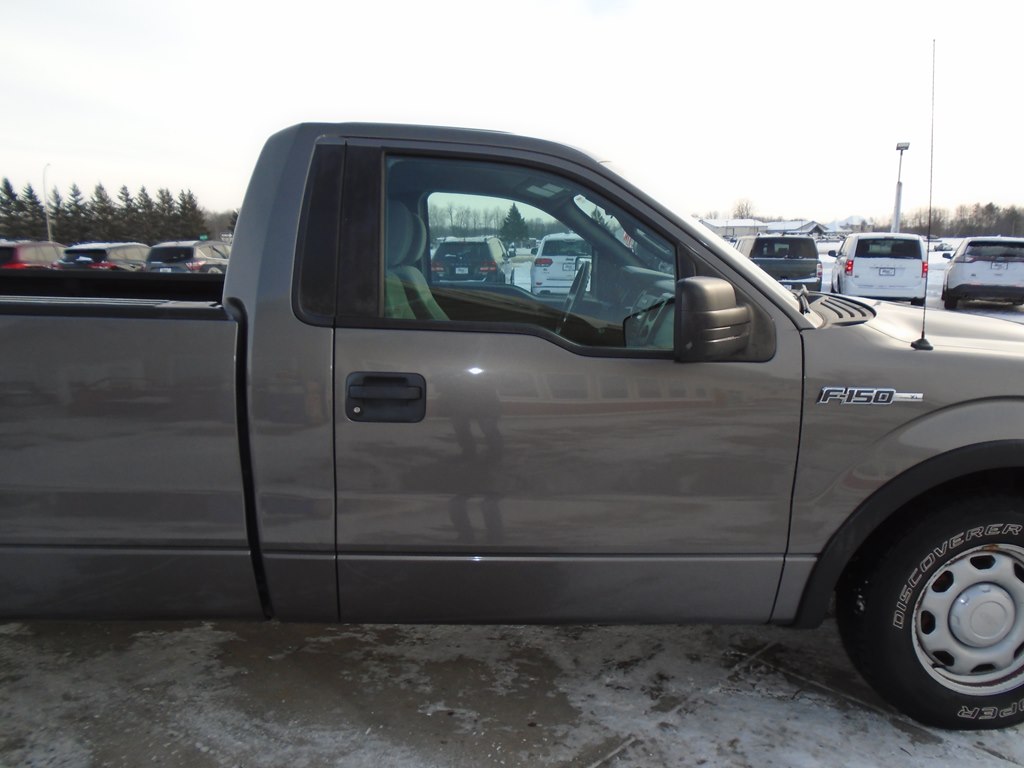 Photo 8 of this FORD F150