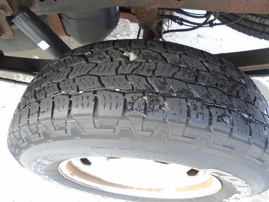 Photo 44 of this FORD F150