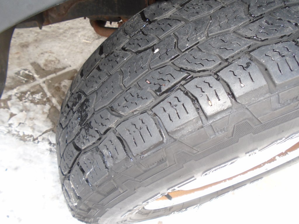 Photo 45 of this FORD F150