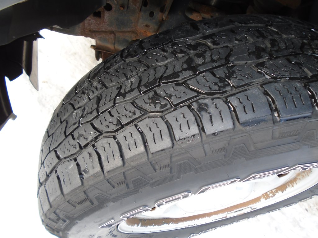 Photo 43 of this FORD F150