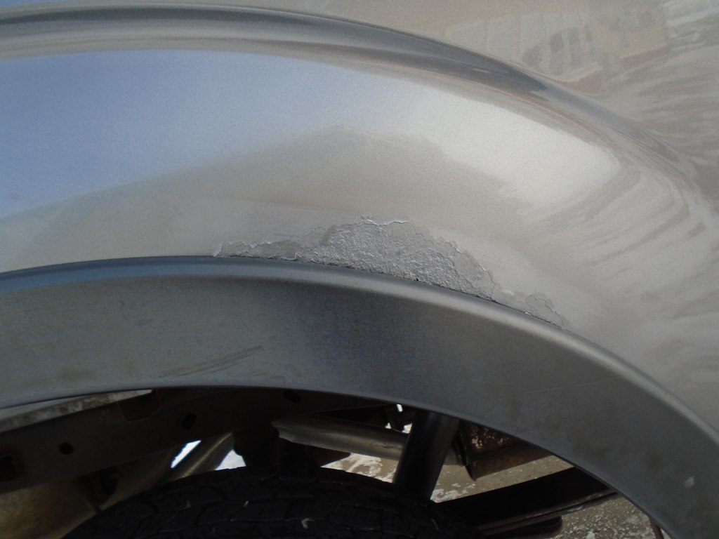 Photo 10 of this FORD F150