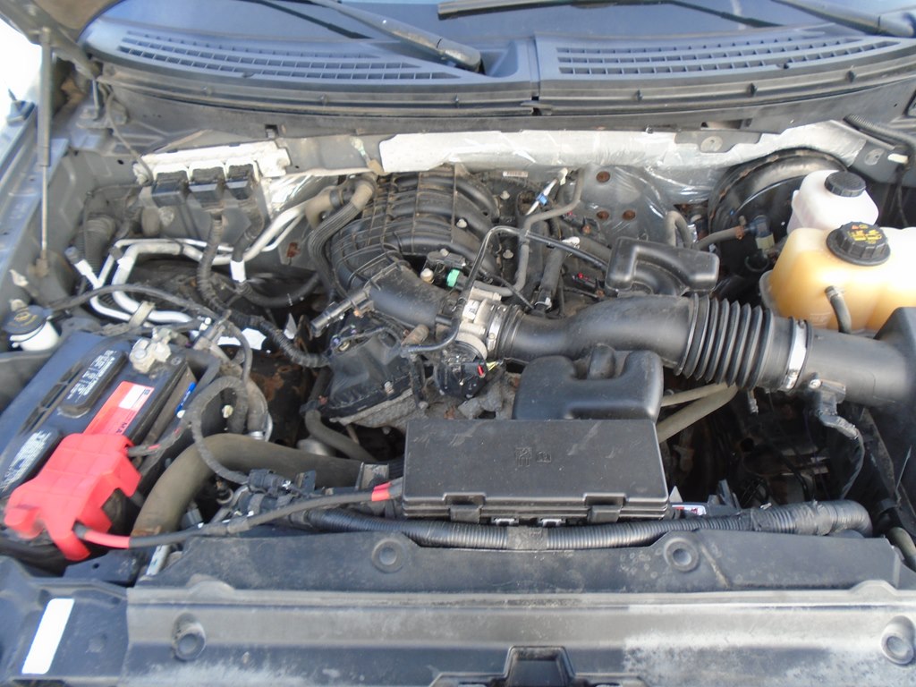 Photo 41 of this FORD F150