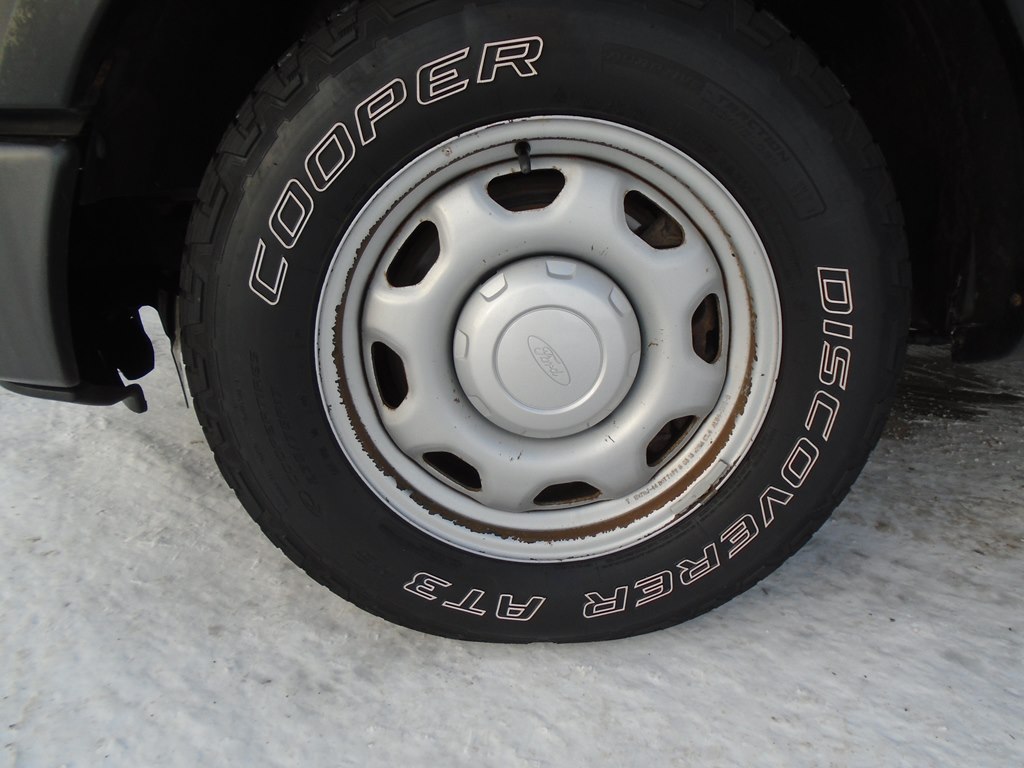 Photo 42 of this FORD F150
