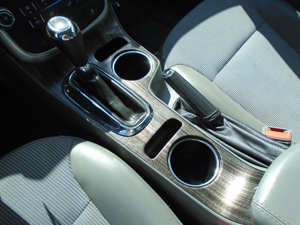 Photo 53 of this CHEVROLET MALIBU