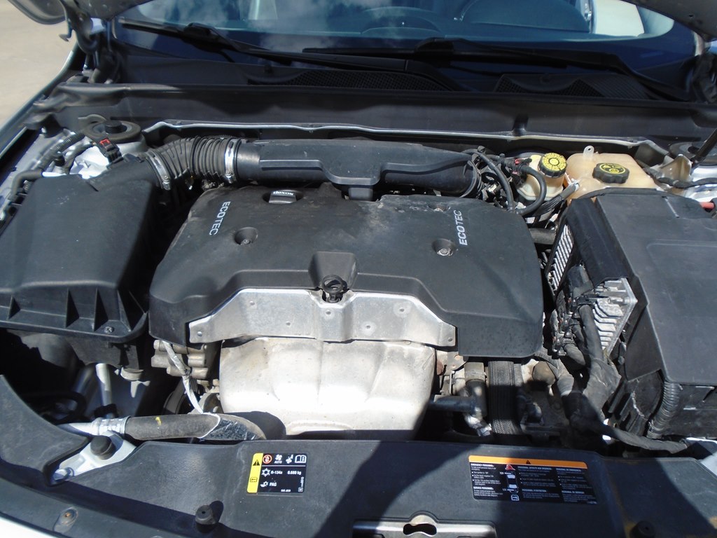 Photo 56 of this CHEVROLET MALIBU