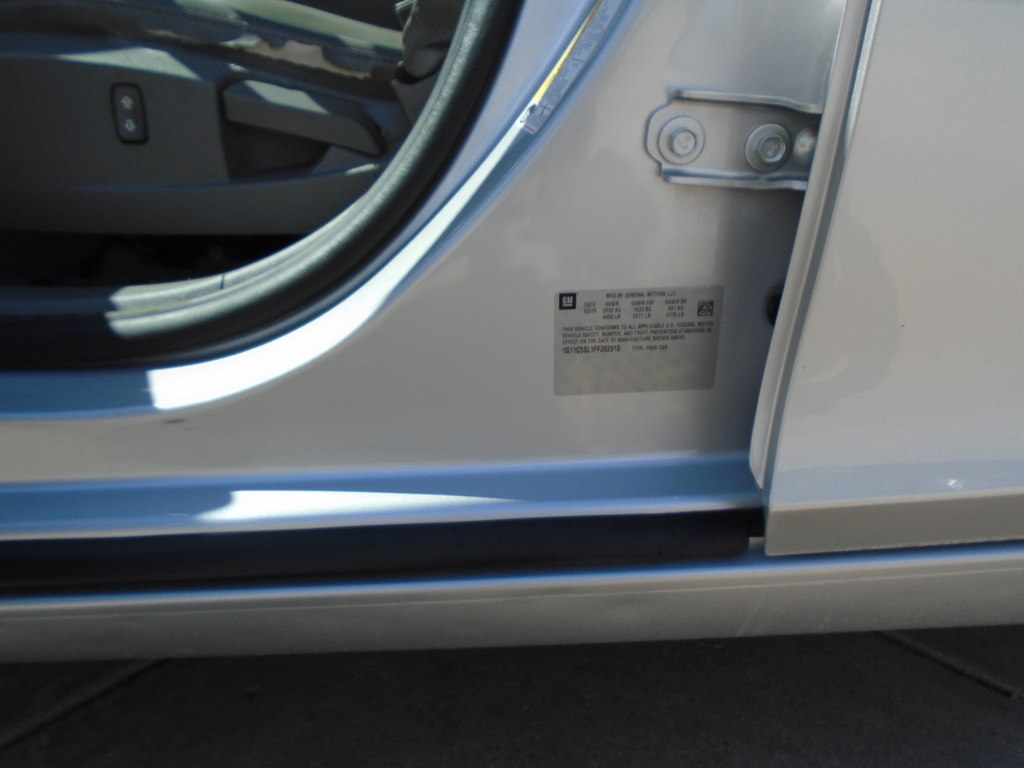 Photo 20 of this CHEVROLET MALIBU