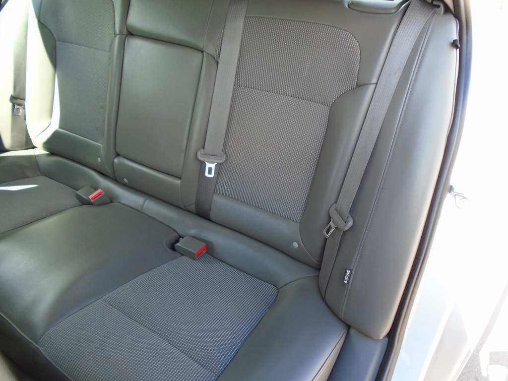 Photo 26 of this CHEVROLET MALIBU