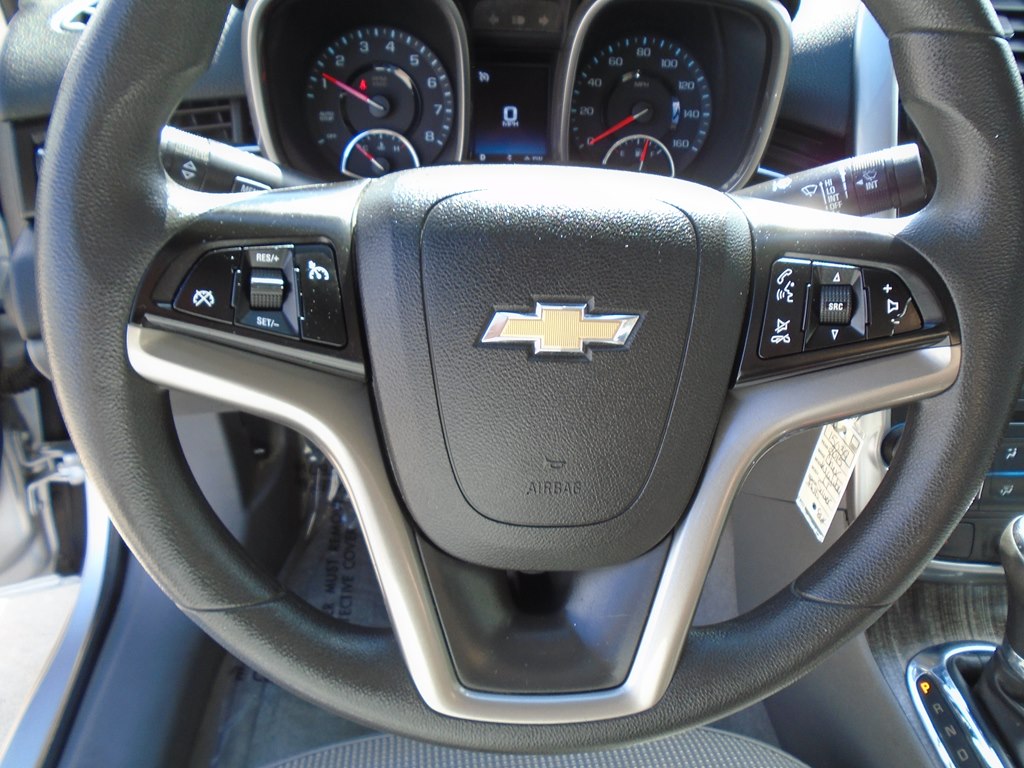 Photo 46 of this CHEVROLET MALIBU
