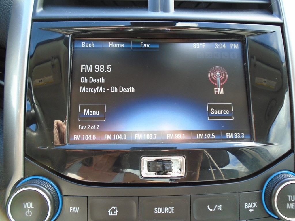 Photo 51 of this CHEVROLET MALIBU