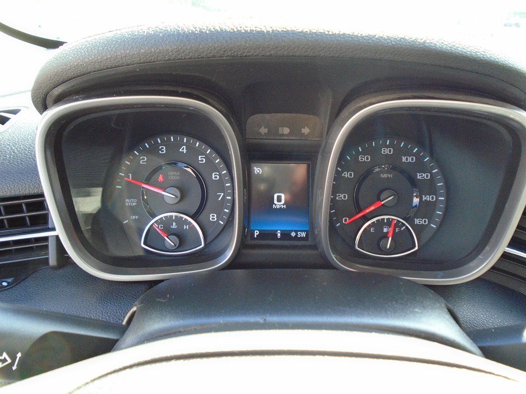 Photo 49 of this CHEVROLET MALIBU