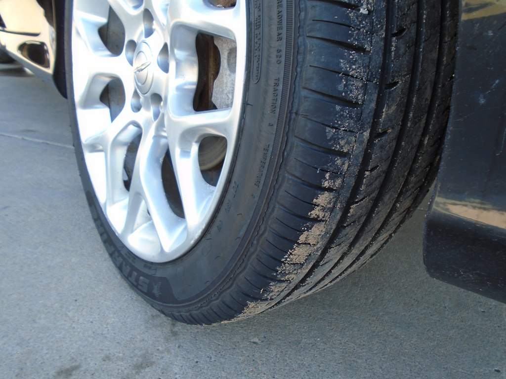 Photo 65 of this CHRYSLER 200