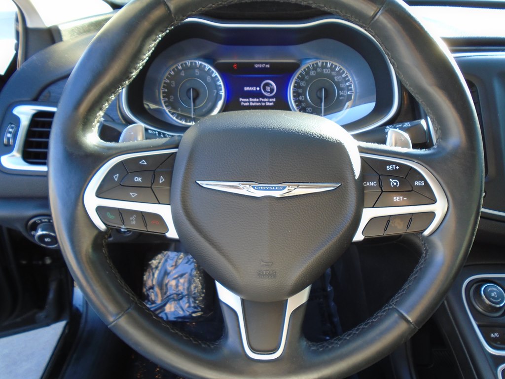Photo 48 of this CHRYSLER 200