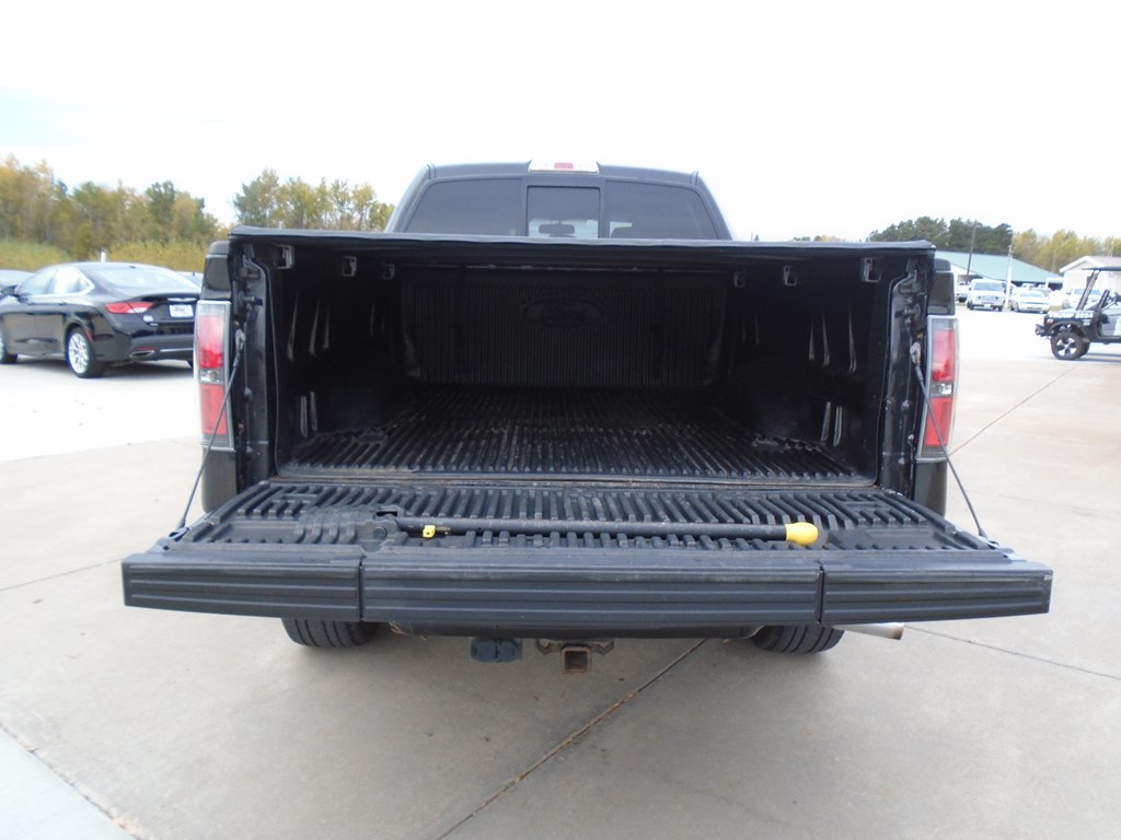 Photo 14 of this FORD F150