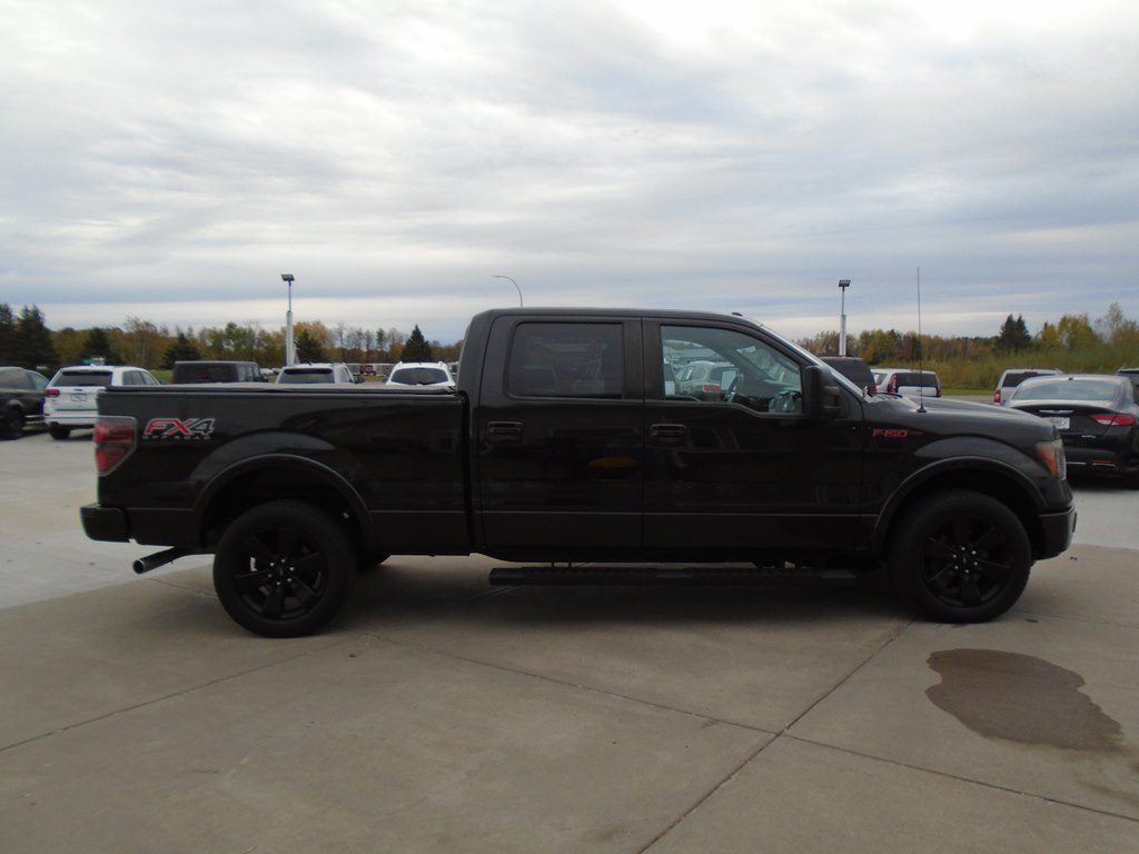 Photo 7 of this FORD F150