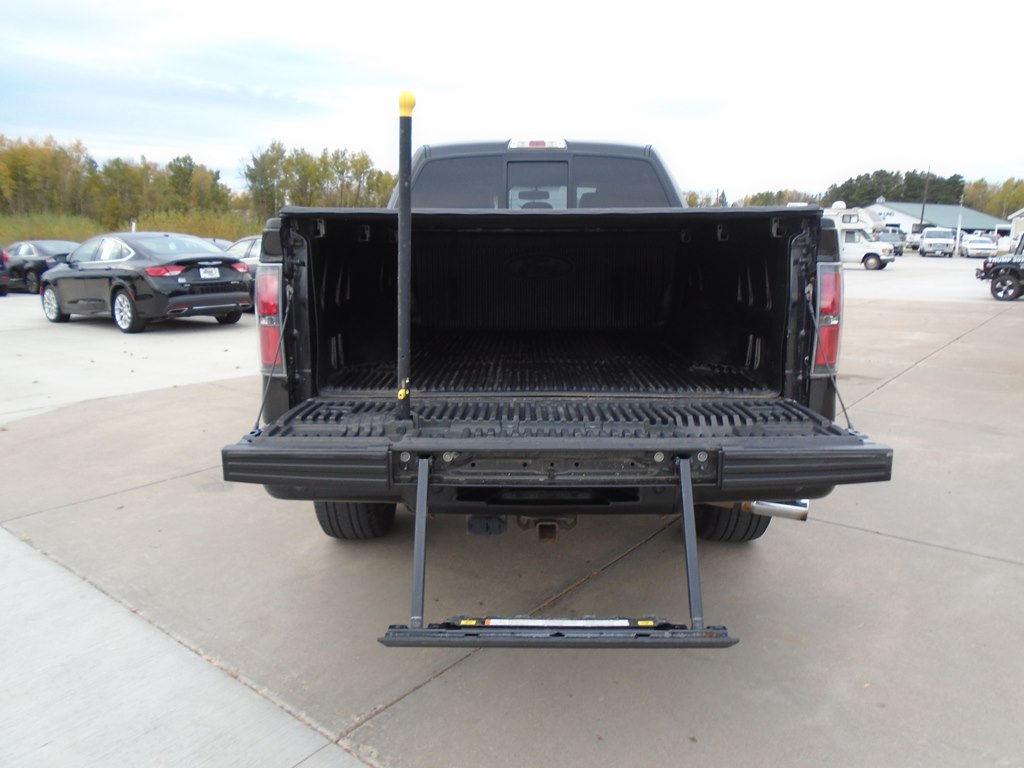 Photo 15 of this FORD F150