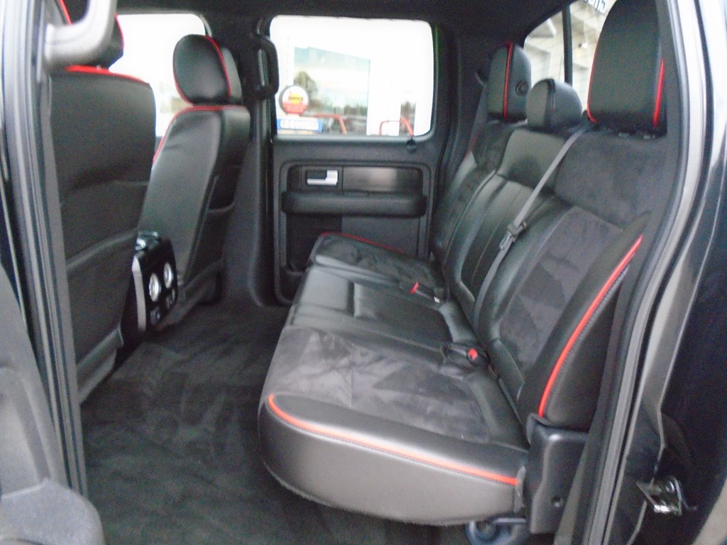 Photo 20 of this FORD F150