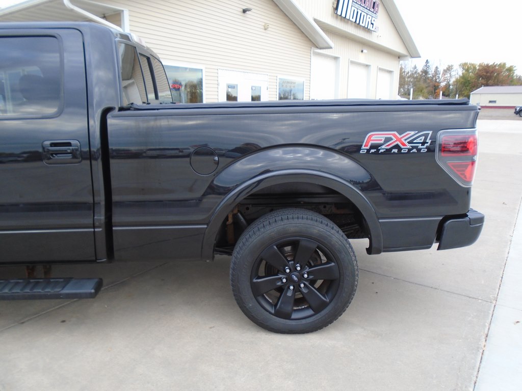 Photo 5 of this FORD F150