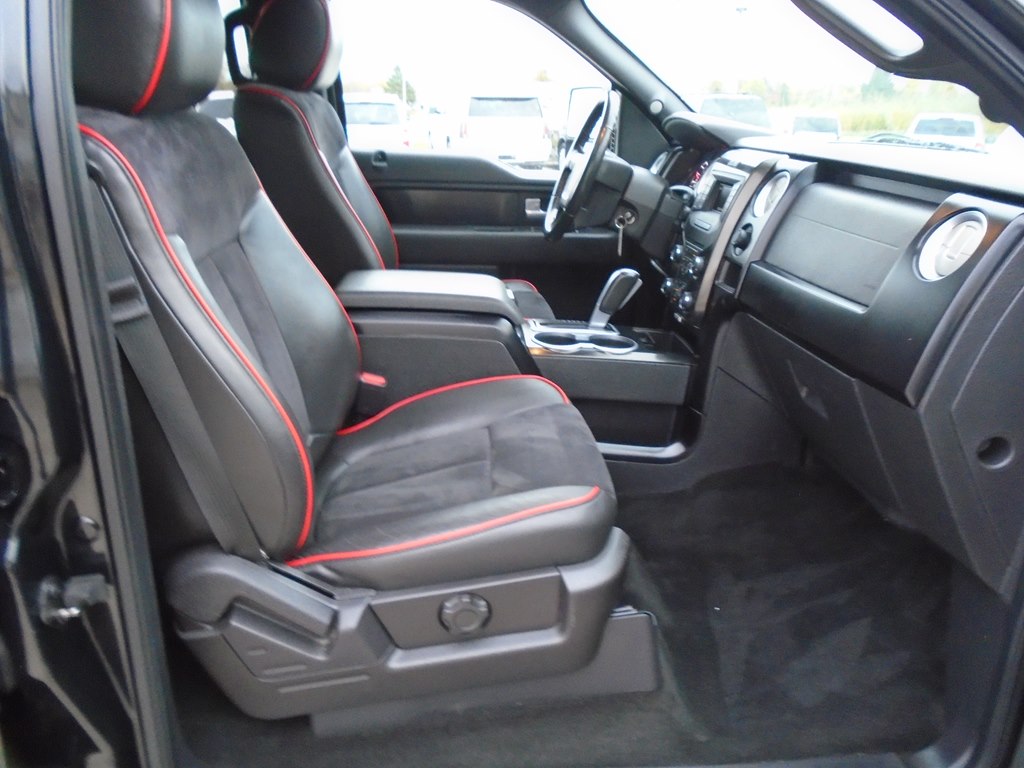 Photo 27 of this FORD F150