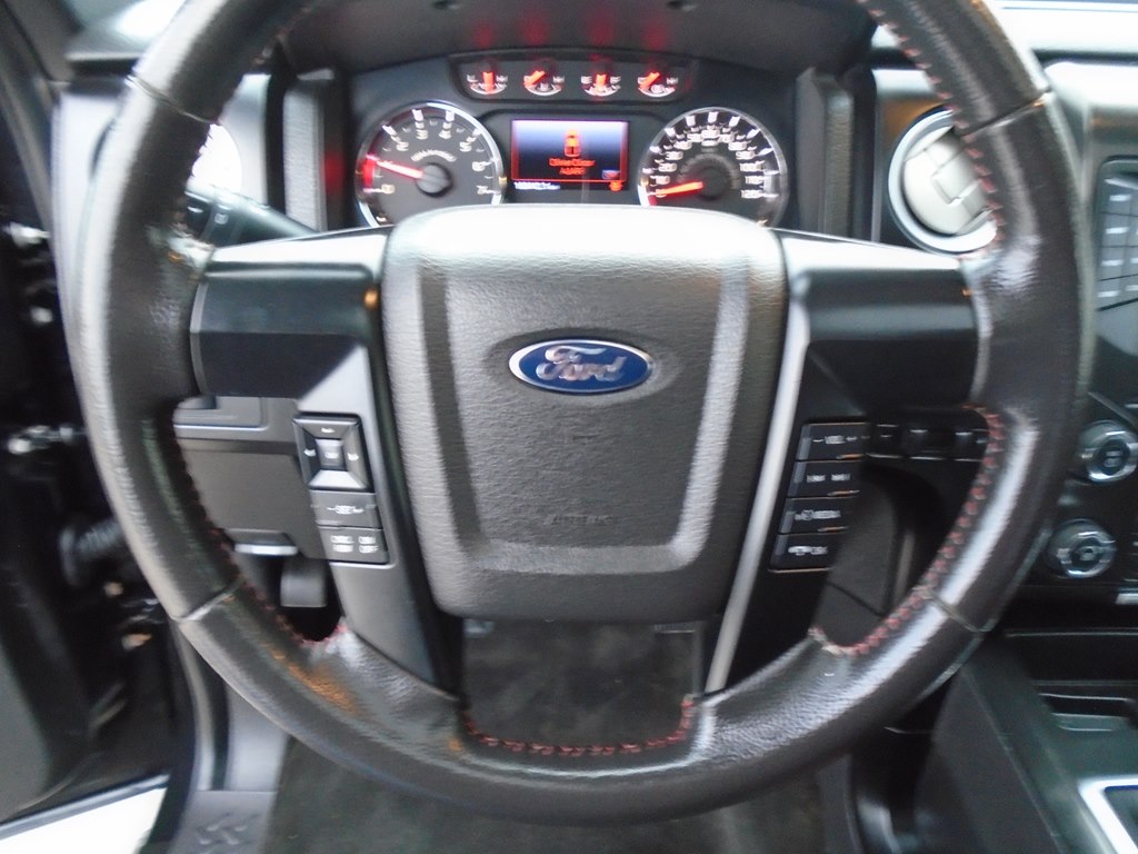 Photo 43 of this FORD F150