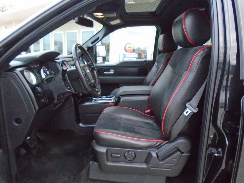 Photo 16 of this FORD F150