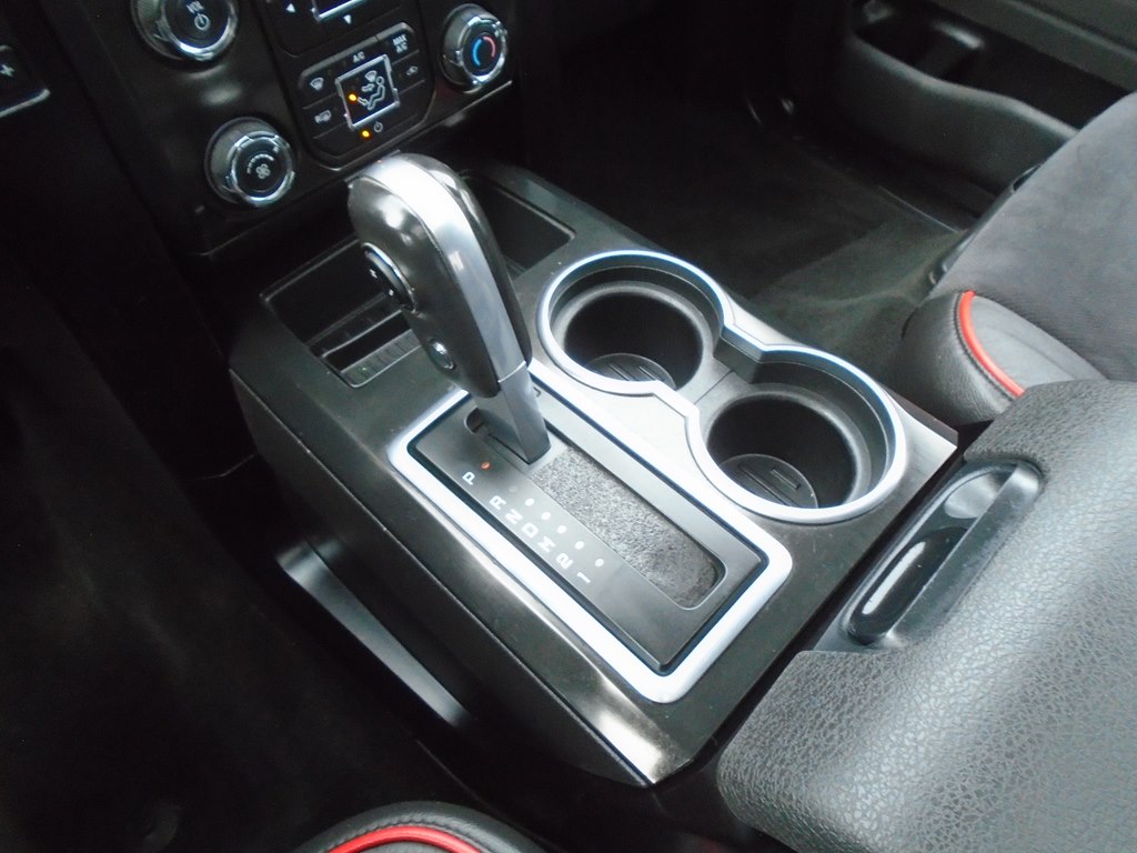 Photo 52 of this FORD F150