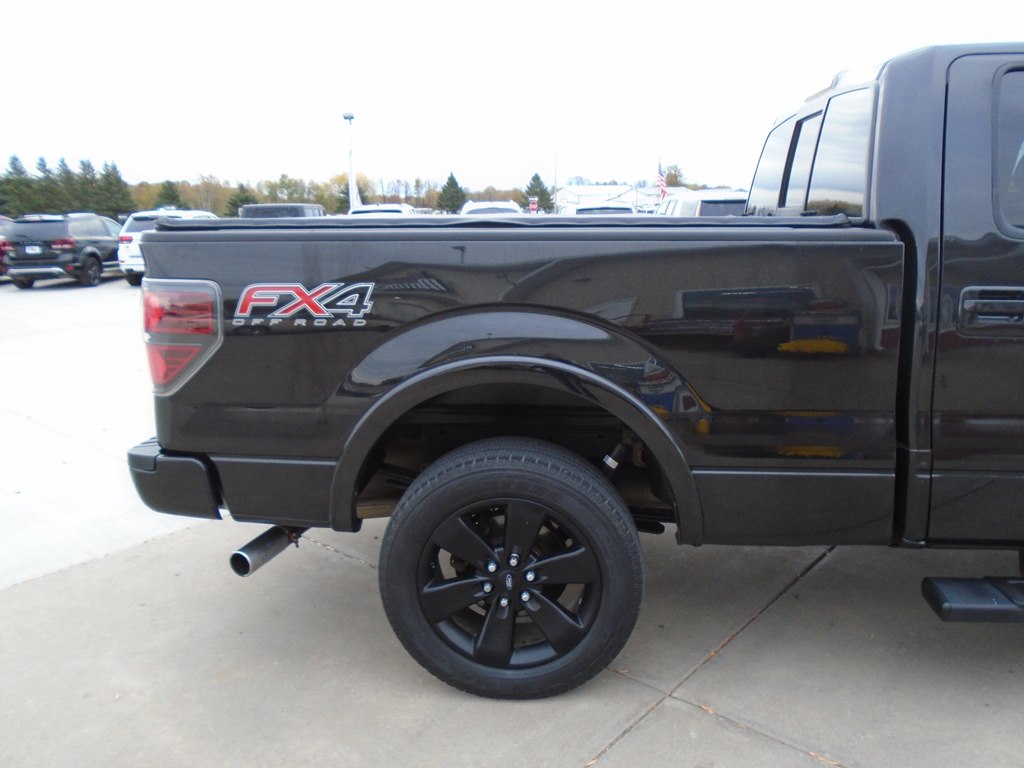 Photo 11 of this FORD F150