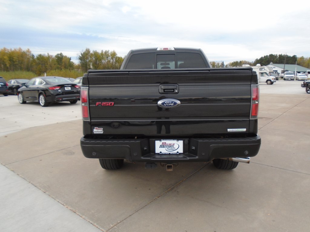 Photo 12 of this FORD F150